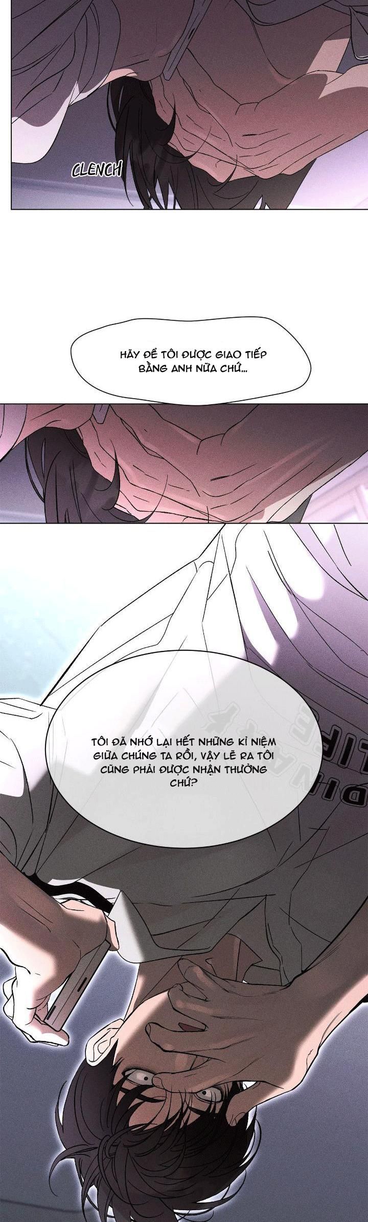 đọc truyện Người Yêu Của Anh Trai Tôi Chương 50 ảnh 37 tại Thiên Thai Truyện