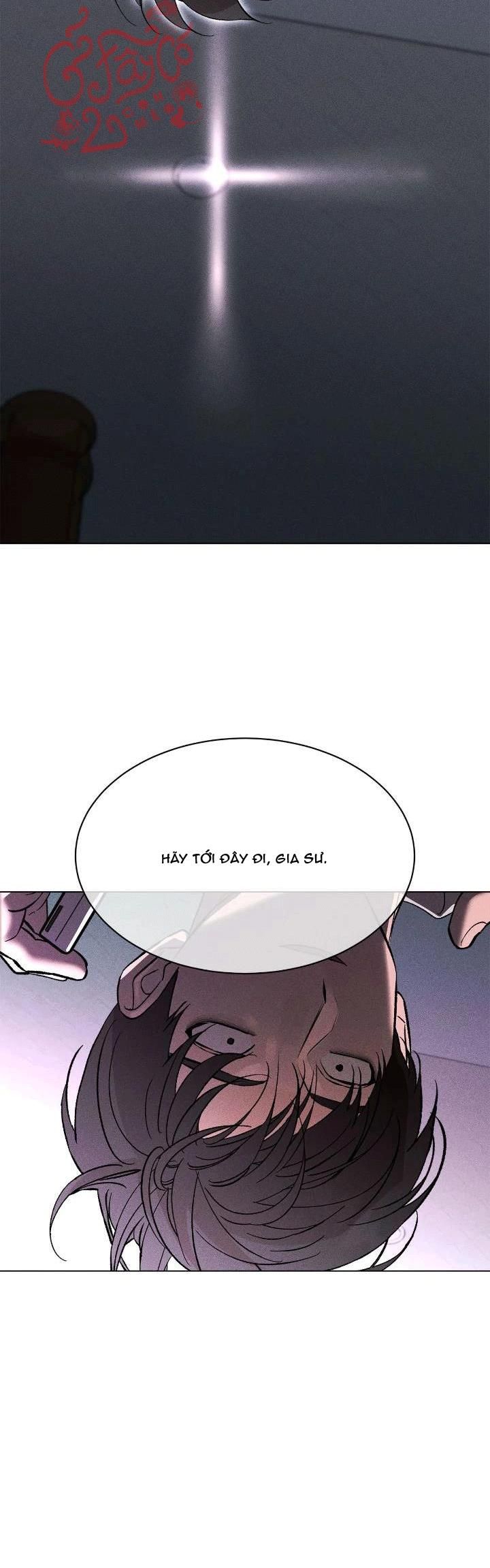 đọc truyện Người Yêu Của Anh Trai Tôi Chương 50 ảnh 38 tại Thiên Thai Truyện