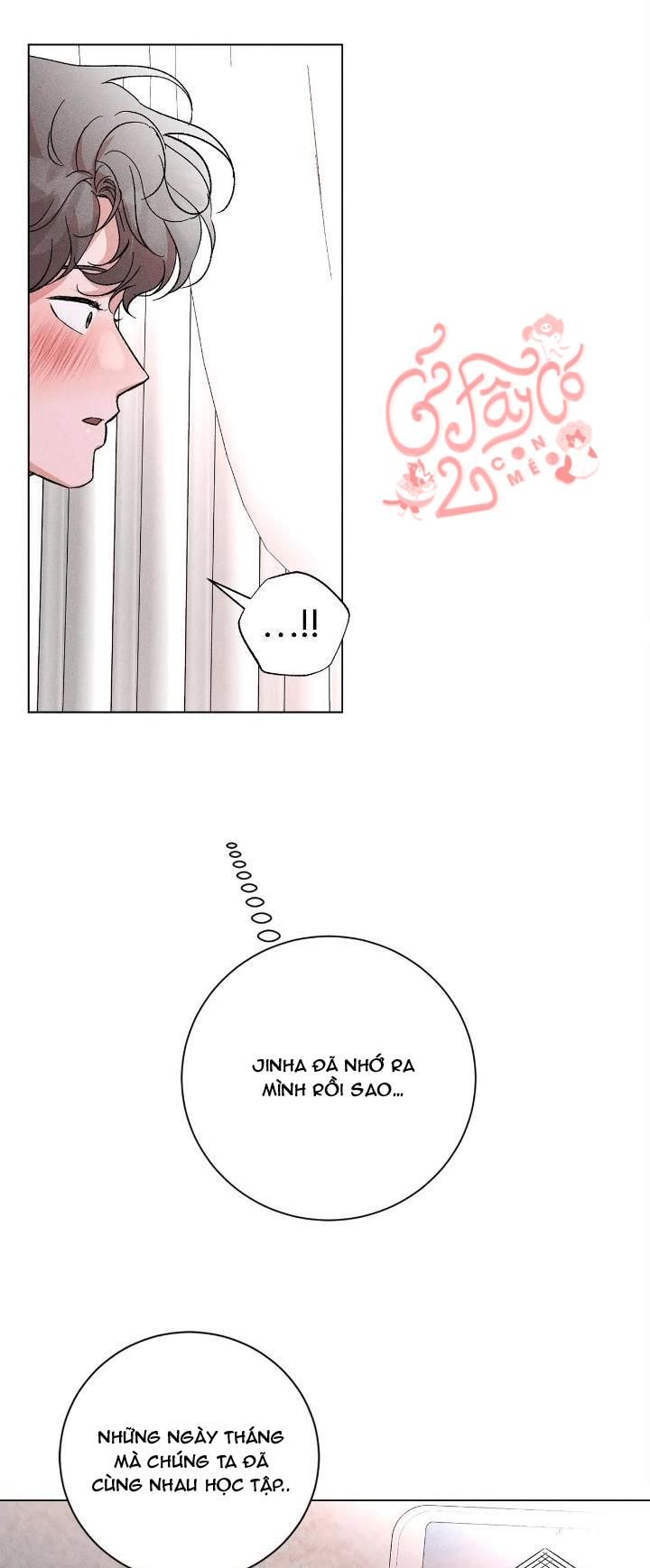 đọc truyện Người Yêu Của Anh Trai Tôi Chương 50 ảnh 39 tại Thiên Thai Truyện