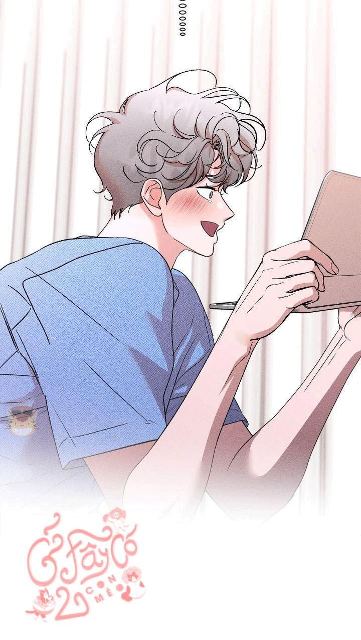 đọc truyện Người Yêu Của Anh Trai Tôi Chương 50 ảnh 41 tại Thiên Thai Truyện