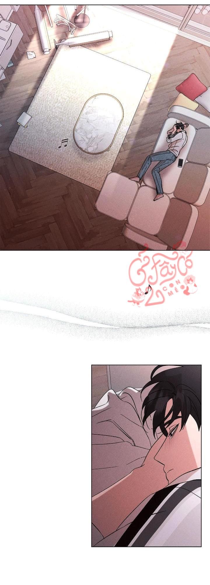 đọc truyện Người Yêu Của Anh Trai Tôi Chương 50 ảnh 6 tại Thiên Thai Truyện