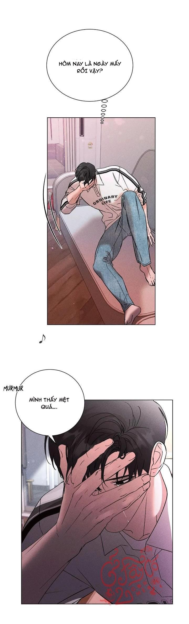 đọc truyện Người Yêu Của Anh Trai Tôi Chương 50 ảnh 7 tại Thiên Thai Truyện