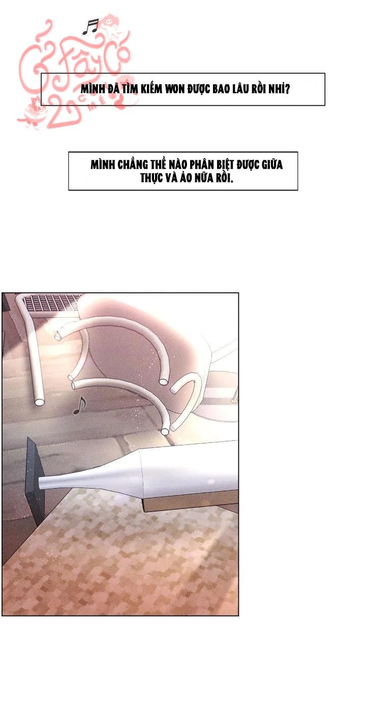 đọc truyện Người Yêu Của Anh Trai Tôi Chương 50 ảnh 8 tại Thiên Thai Truyện