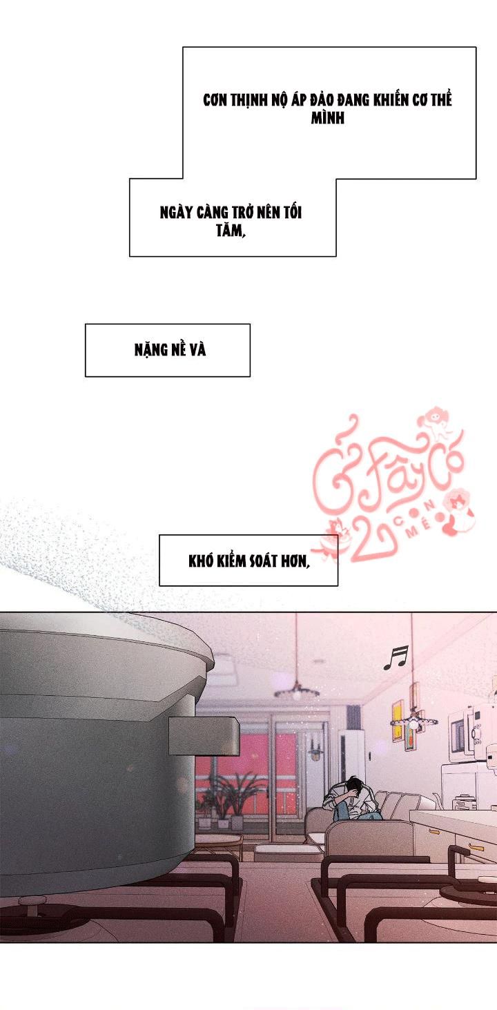 đọc truyện Người Yêu Của Anh Trai Tôi Chương 50 ảnh 9 tại Thiên Thai Truyện