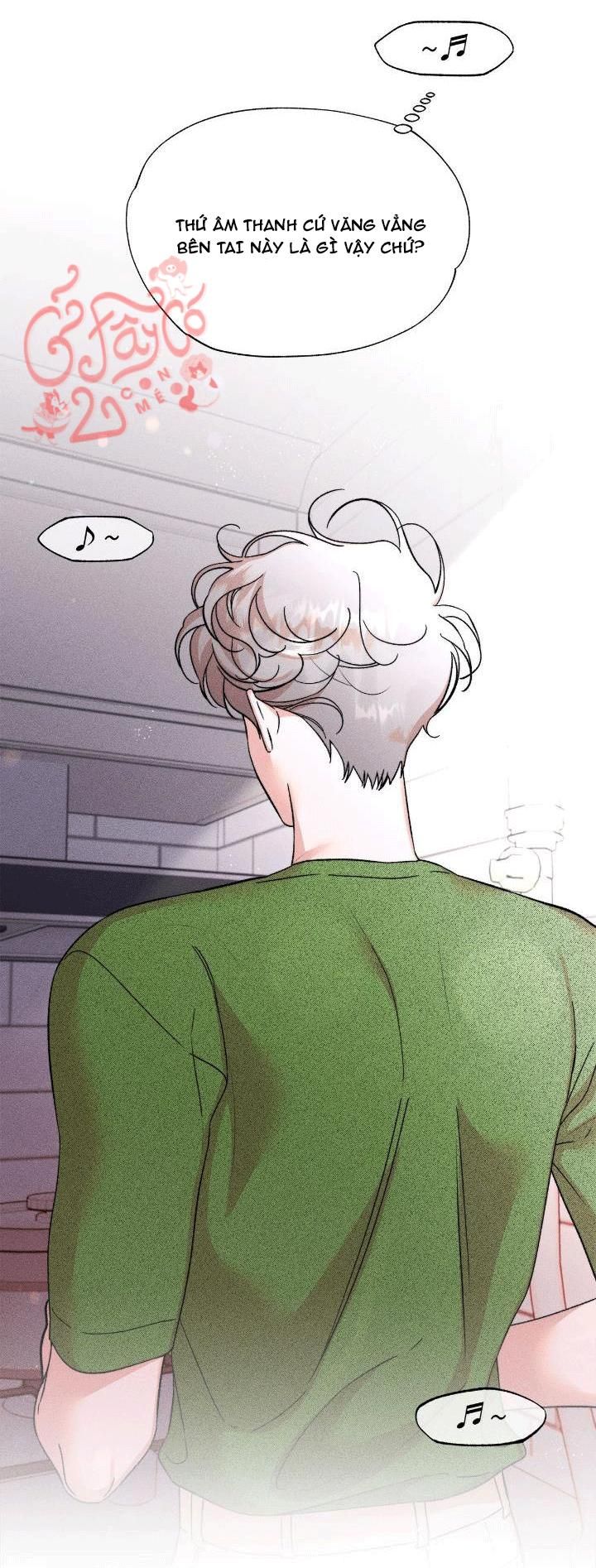 đọc truyện Người Yêu Của Anh Trai Tôi Chương 50 ảnh 11 tại Thiên Thai Truyện