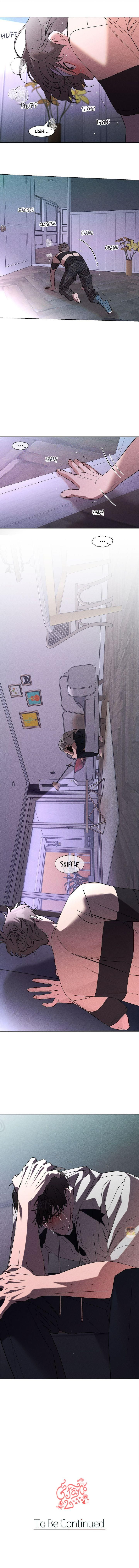 đọc truyện Người Yêu Của Anh Trai Tôi Chương 53 ảnh 7 tại Thiên Thai Truyện