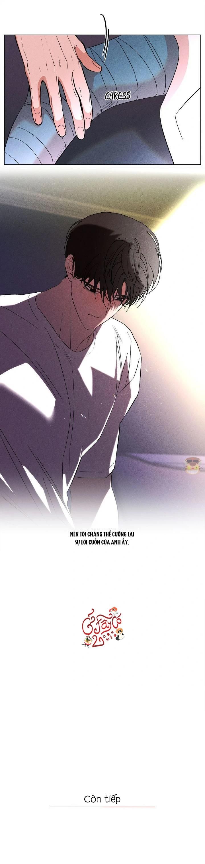 đọc truyện Người Yêu Của Anh Trai Tôi Chương 54 ảnh 7 tại Thiên Thai Truyện