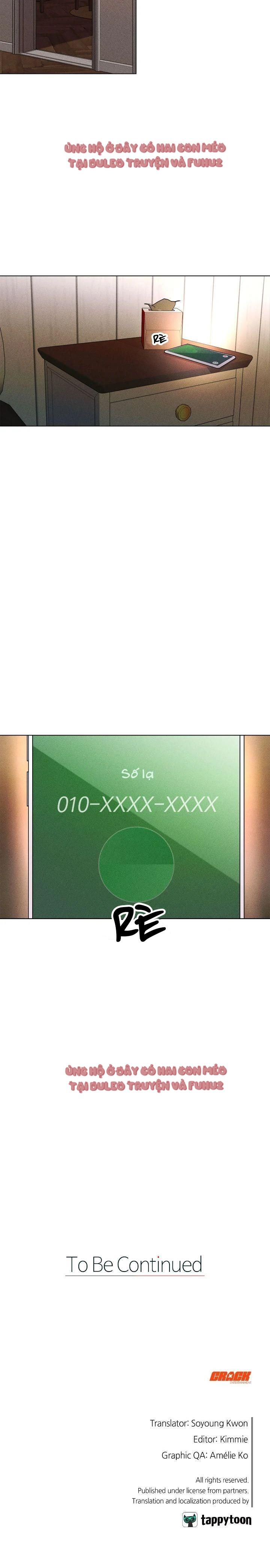 đọc truyện Người Yêu Của Anh Trai Tôi Chương 56 ảnh 7 tại Thiên Thai Truyện