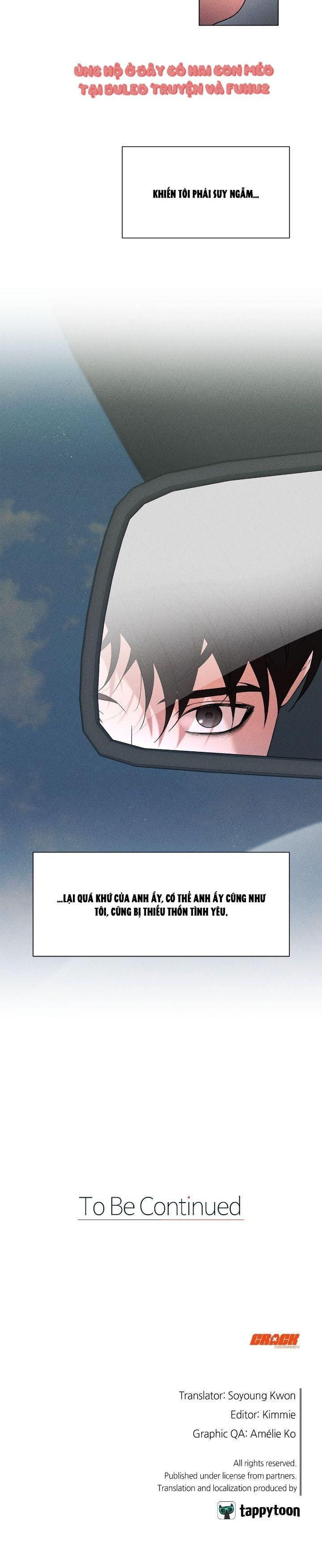 đọc truyện Người Yêu Của Anh Trai Tôi Chương 58 ảnh 9 tại Thiên Thai Truyện