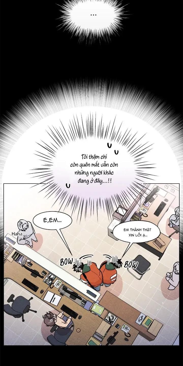 đọc truyện Người Yêu Của Anh Trai Tôi Chương 6 ảnh 4 tại Giả Dược
