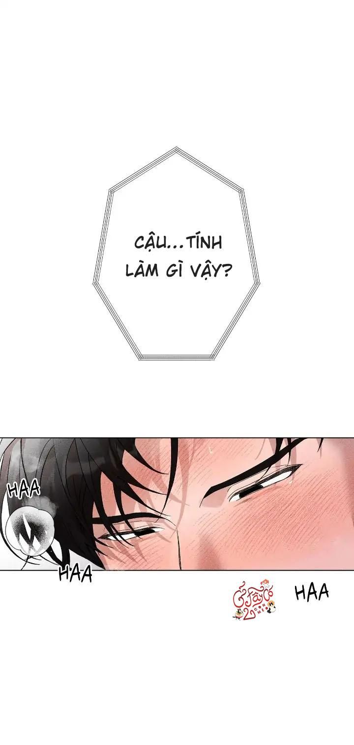 đọc truyện Người Yêu Của Anh Trai Tôi Chương 9 ảnh 1 tại Giả Dược