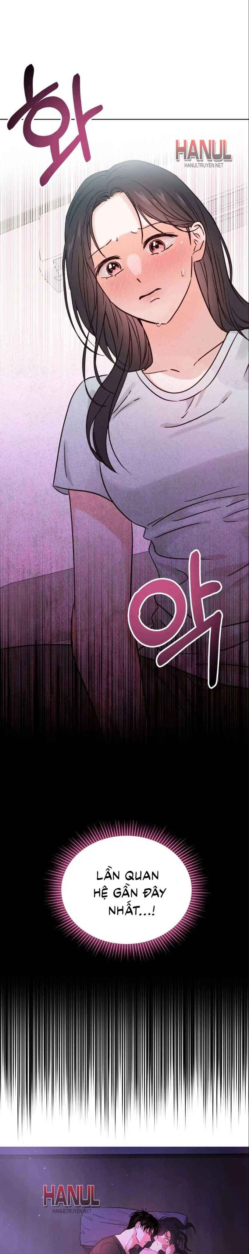 đọc truyện Người Yêu Của Bạn Thân Chương 1.5 ảnh 11 tại Thiên Thai Truyện