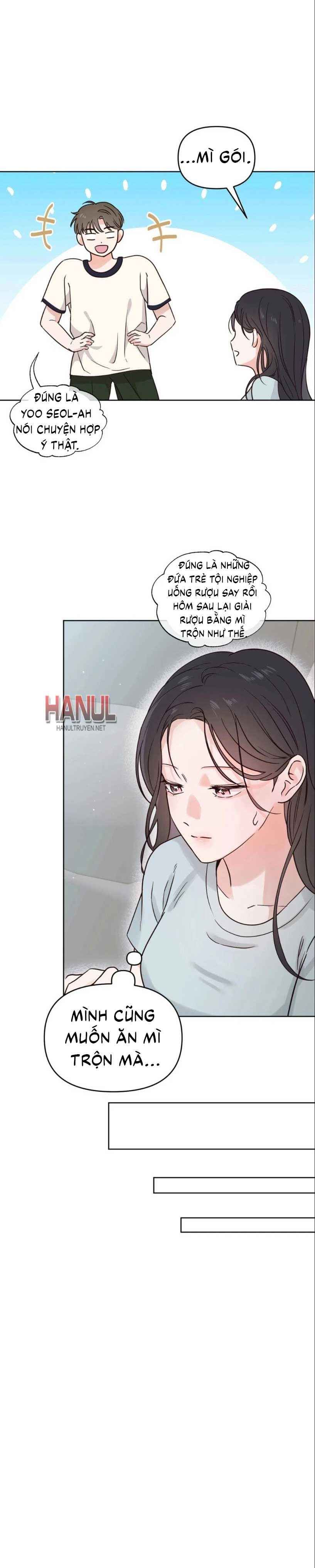 đọc truyện Người Yêu Của Bạn Thân Chương 1 ảnh 12 tại Thiên Thai Truyện