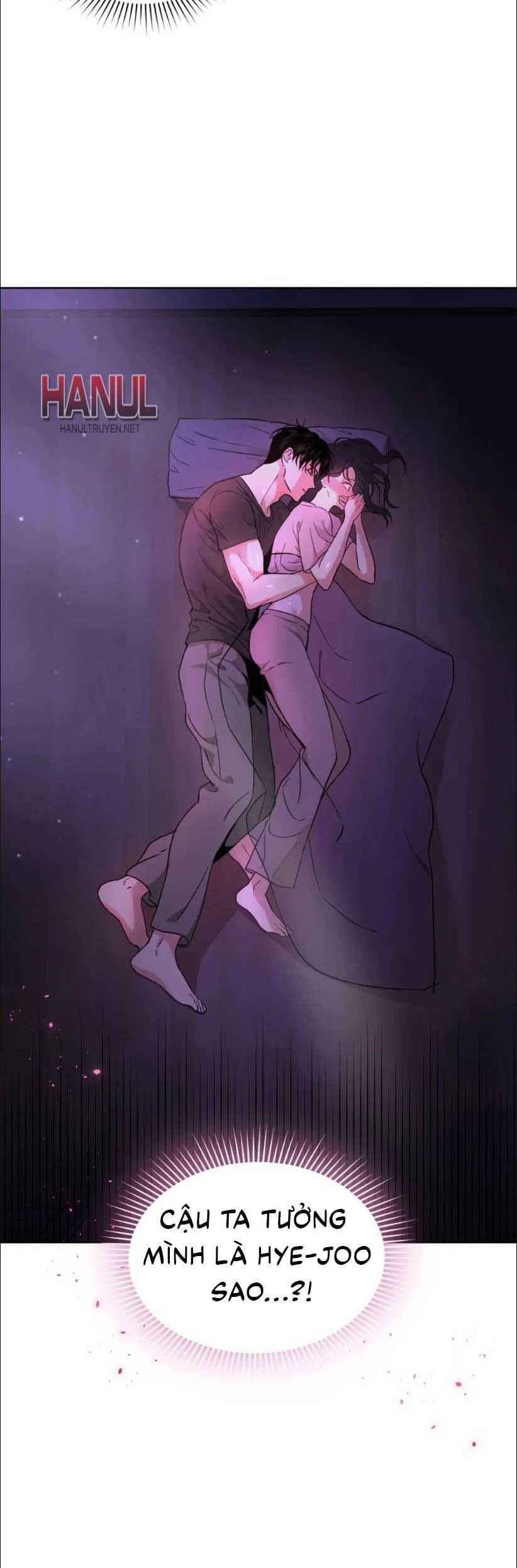 đọc truyện Người Yêu Của Bạn Thân Chương 1 ảnh 6 tại Thiên Thai Truyện