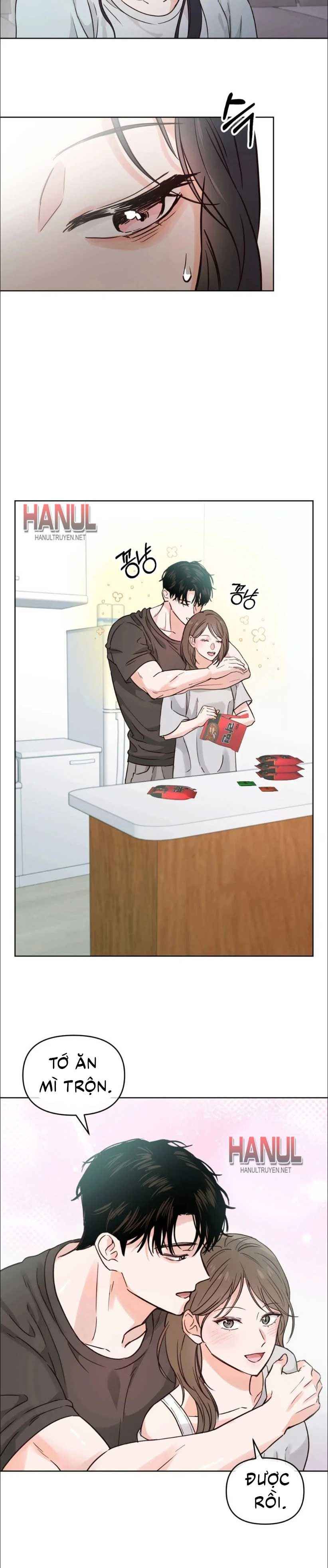 đọc truyện Người Yêu Của Bạn Thân Chương 1 ảnh 9 tại Thiên Thai Truyện