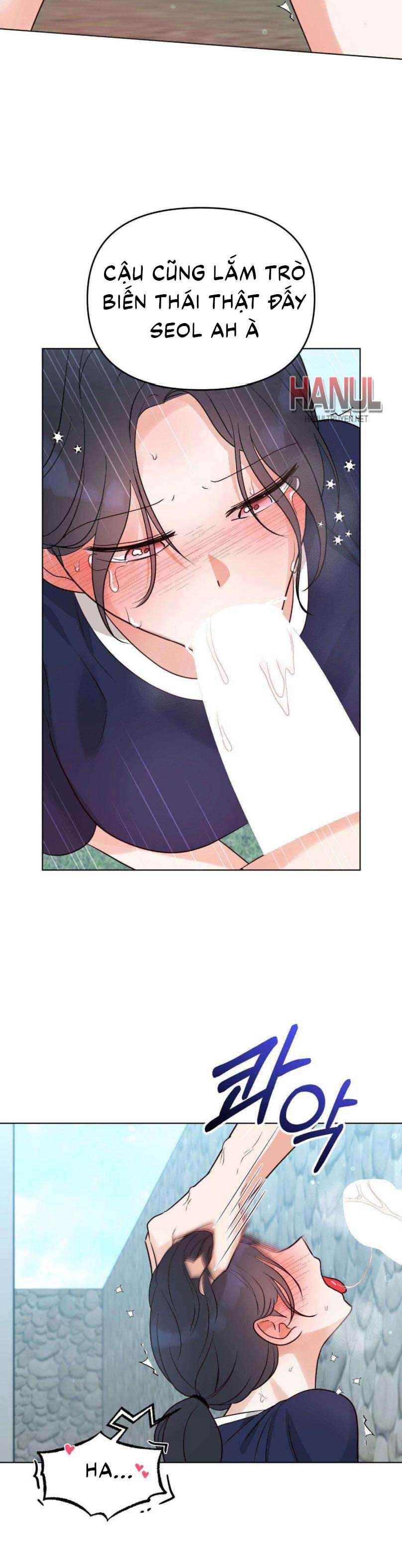 đọc truyện Người Yêu Của Bạn Thân Chương 10.5 ảnh 12 tại Thiên Thai Truyện