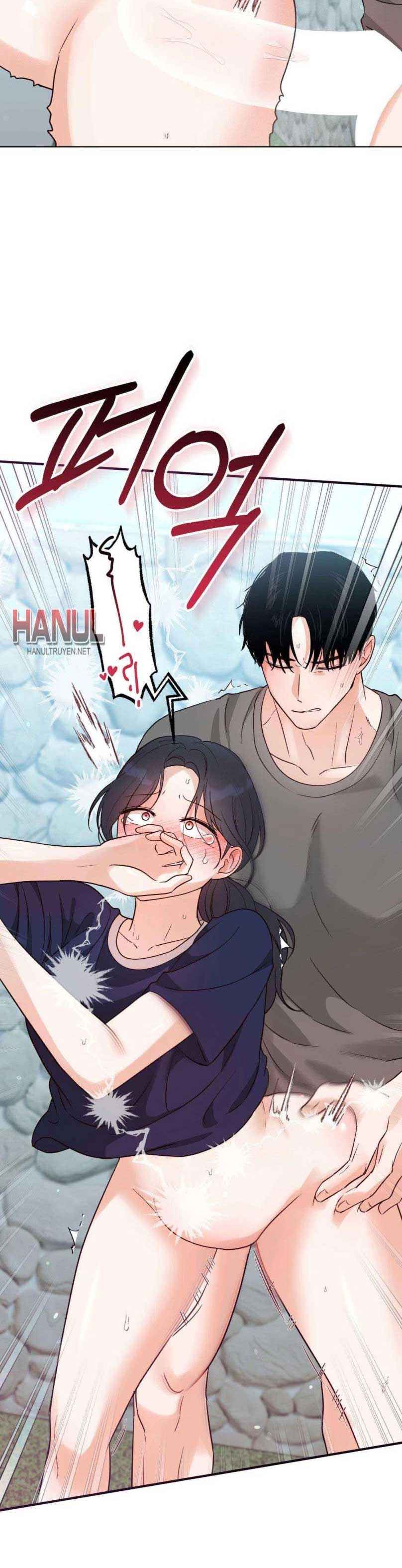 đọc truyện Người Yêu Của Bạn Thân Chương 10.5 ảnh 14 tại Thiên Thai Truyện