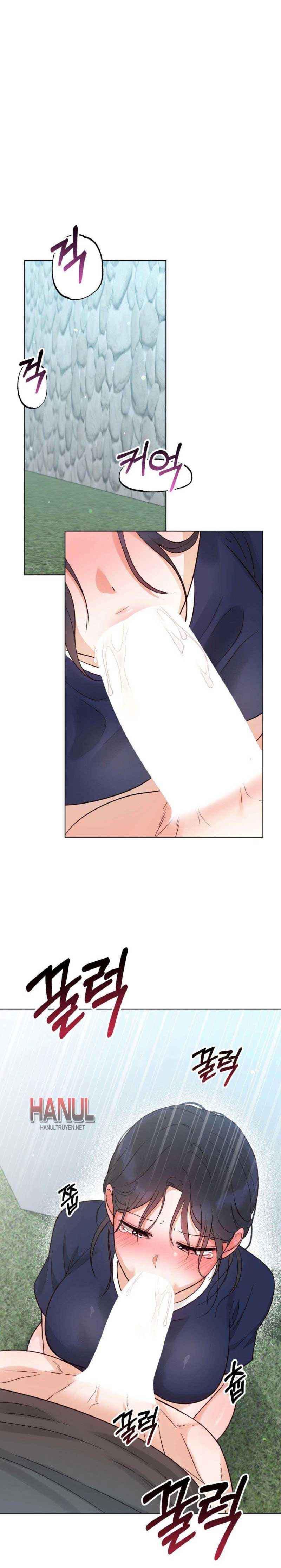 đọc truyện Người Yêu Của Bạn Thân Chương 10.5 ảnh 7 tại Thiên Thai Truyện