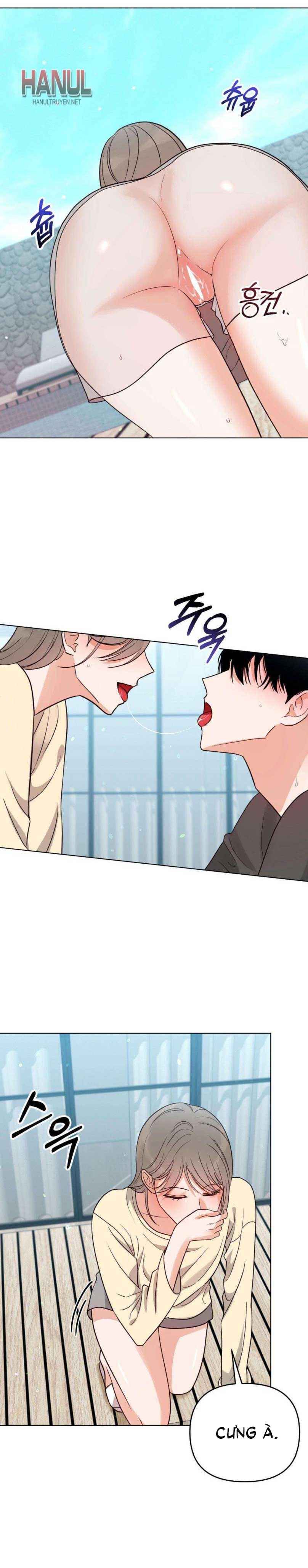 đọc truyện Người Yêu Của Bạn Thân Chương 10 ảnh 13 tại Thiên Thai Truyện