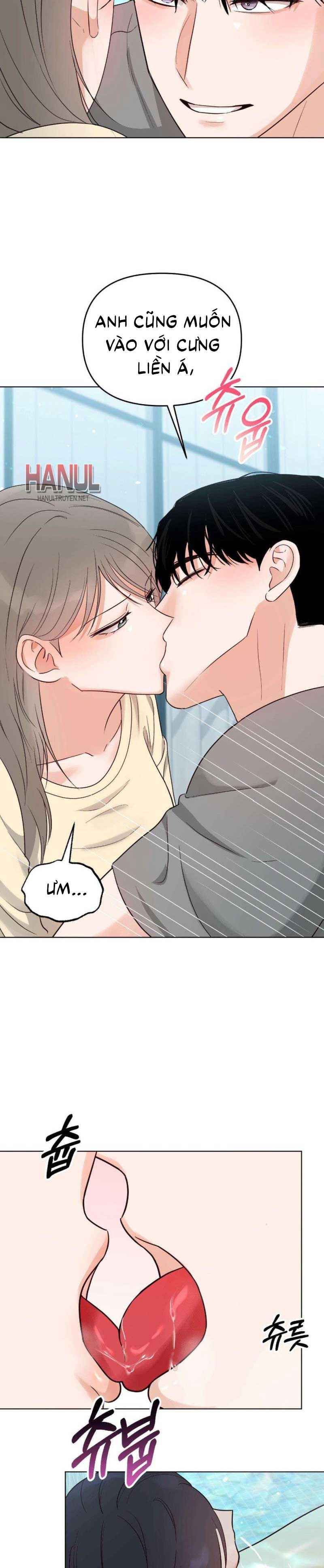 đọc truyện Người Yêu Của Bạn Thân Chương 10 ảnh 7 tại Thiên Thai Truyện