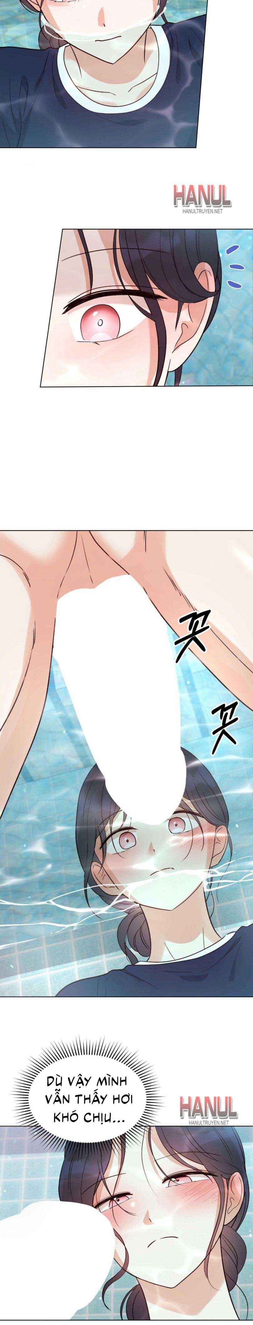 đọc truyện Người Yêu Của Bạn Thân Chương 10 ảnh 9 tại Thiên Thai Truyện