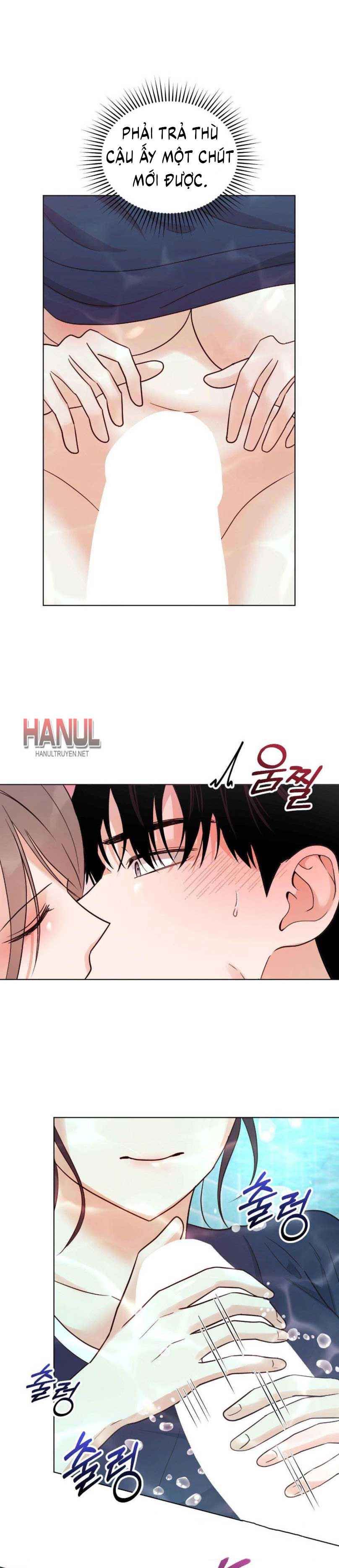 đọc truyện Người Yêu Của Bạn Thân Chương 10 ảnh 10 tại Thiên Thai Truyện