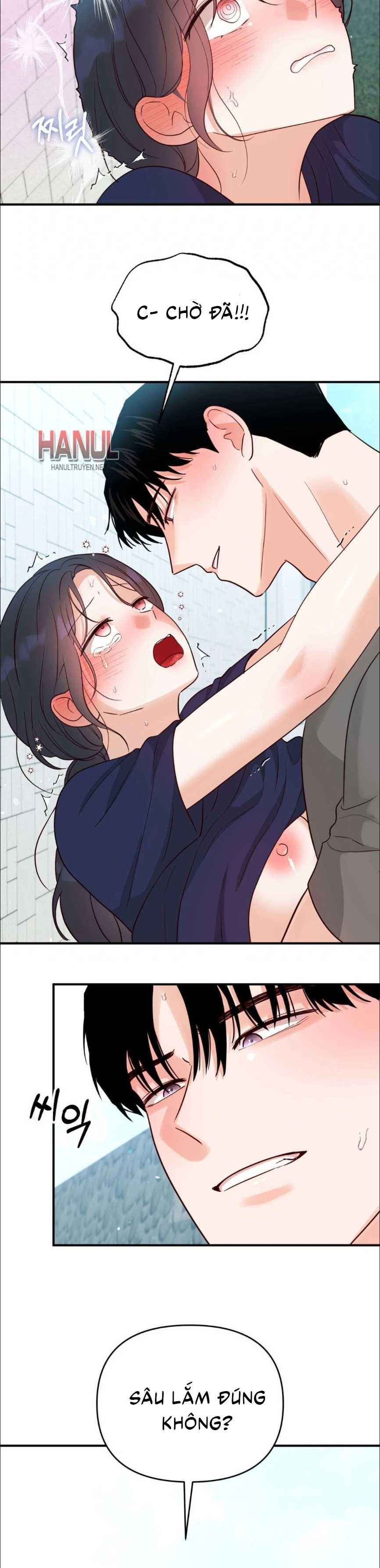 đọc truyện Người Yêu Của Bạn Thân Chương 11.5 ảnh 5 tại Thiên Thai Truyện