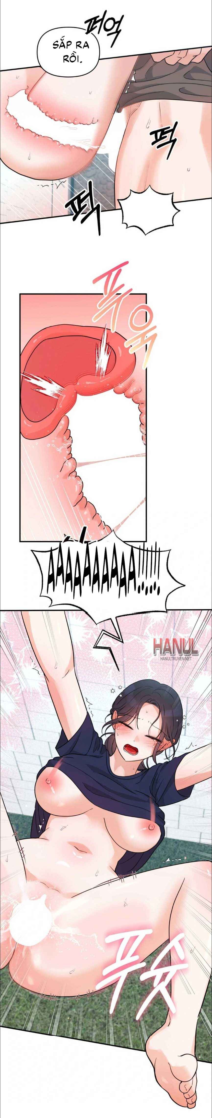 đọc truyện Người Yêu Của Bạn Thân Chương 11.5 ảnh 9 tại Thiên Thai Truyện