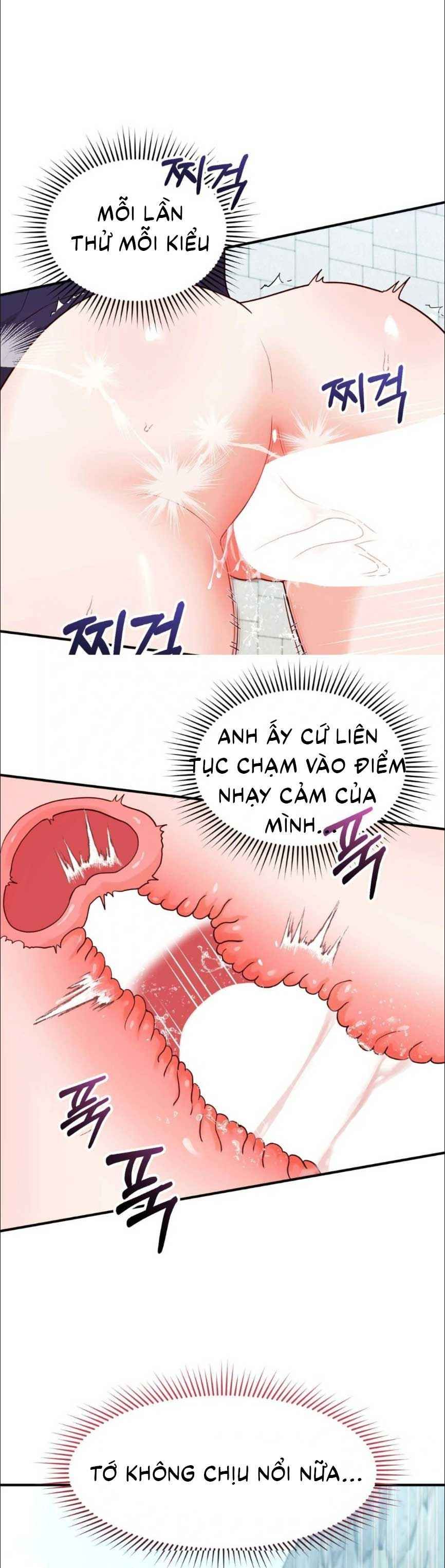 đọc truyện Người Yêu Của Bạn Thân Chương 11 ảnh 12 tại Thiên Thai Truyện