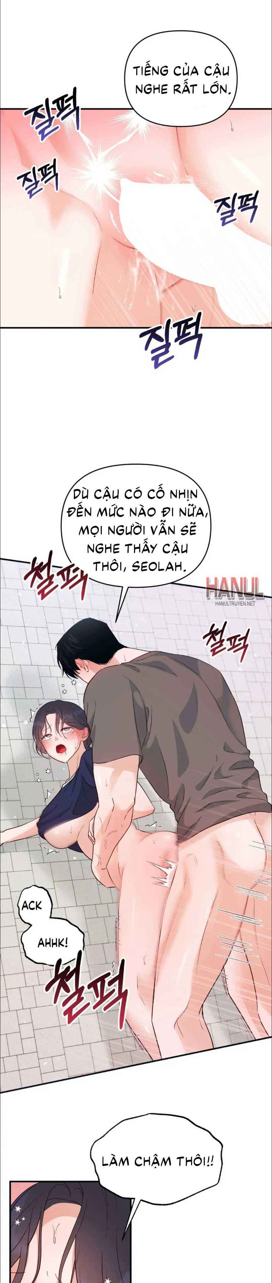 đọc truyện Người Yêu Của Bạn Thân Chương 11 ảnh 7 tại Thiên Thai Truyện