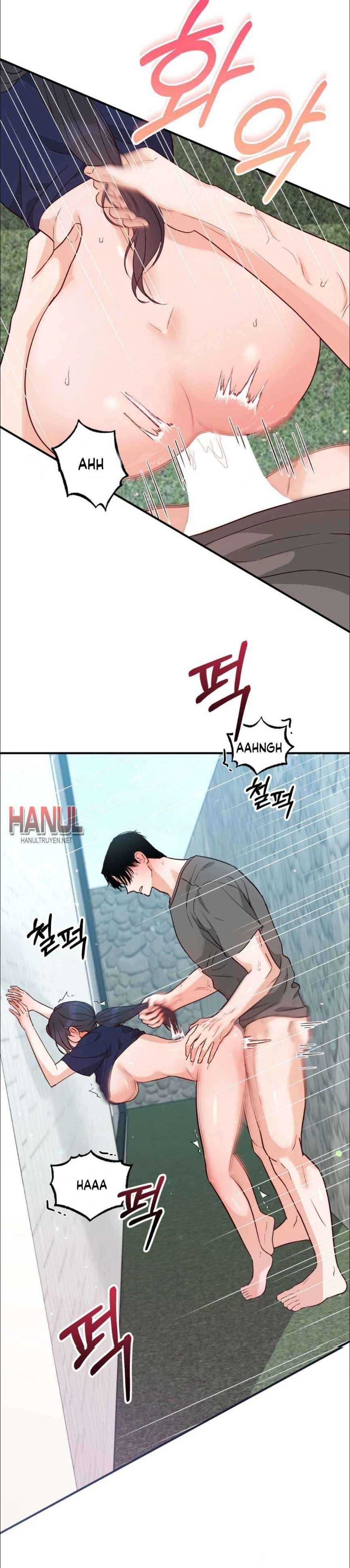 đọc truyện Người Yêu Của Bạn Thân Chương 11 ảnh 10 tại Thiên Thai Truyện