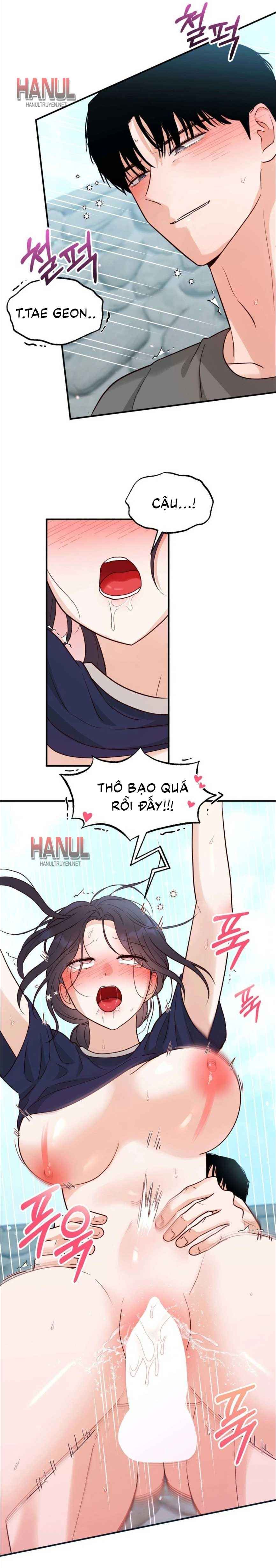 đọc truyện Người Yêu Của Bạn Thân Chương 11 ảnh 11 tại Thiên Thai Truyện