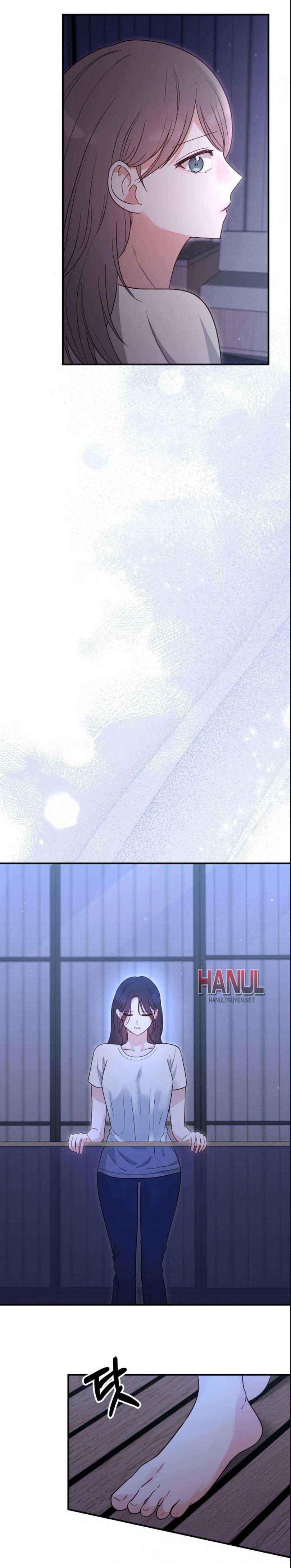 đọc truyện Người Yêu Của Bạn Thân Chương 12.5 ảnh 7 tại Thiên Thai Truyện