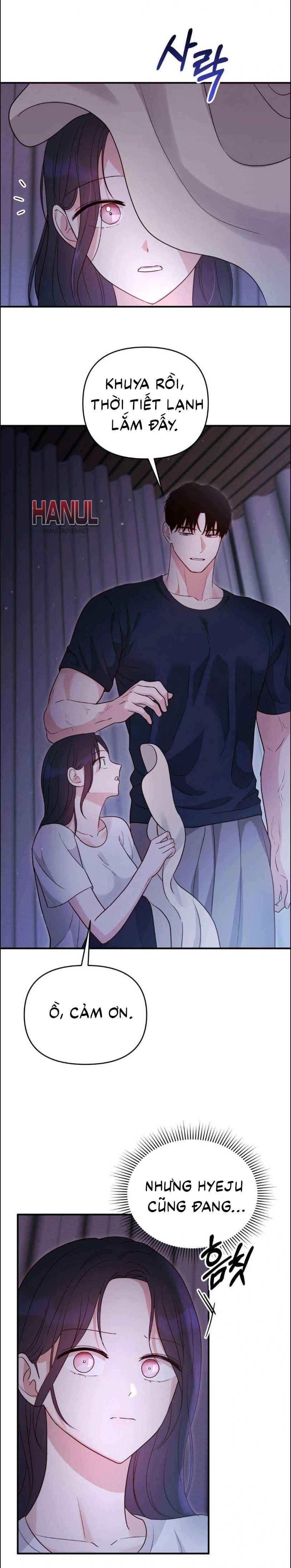 đọc truyện Người Yêu Của Bạn Thân Chương 12 ảnh 12 tại Thiên Thai Truyện