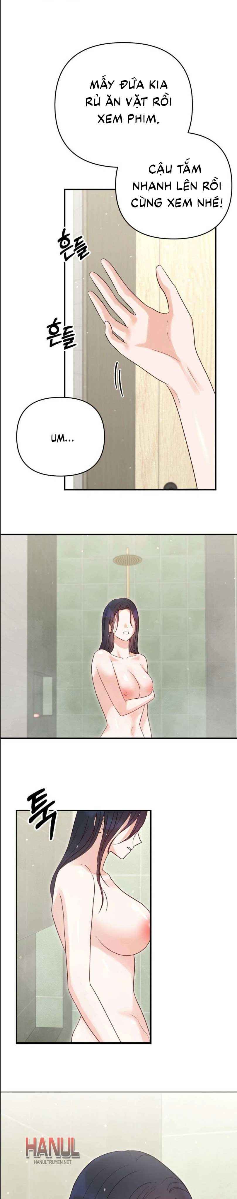 đọc truyện Người Yêu Của Bạn Thân Chương 12 ảnh 9 tại Thiên Thai Truyện