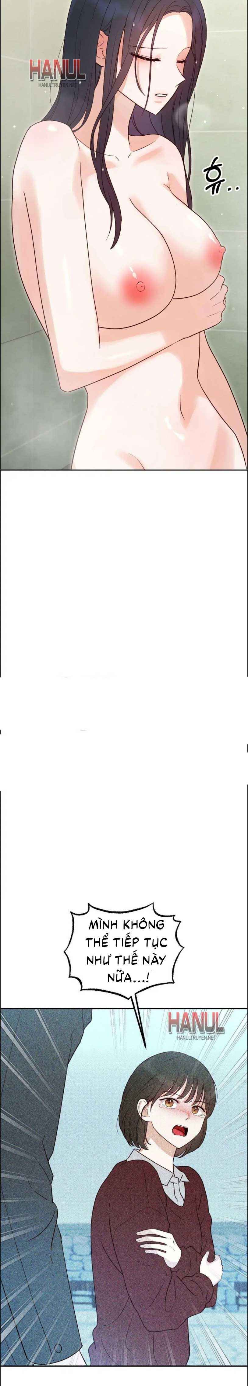 đọc truyện Người Yêu Của Bạn Thân Chương 12 ảnh 10 tại Thiên Thai Truyện