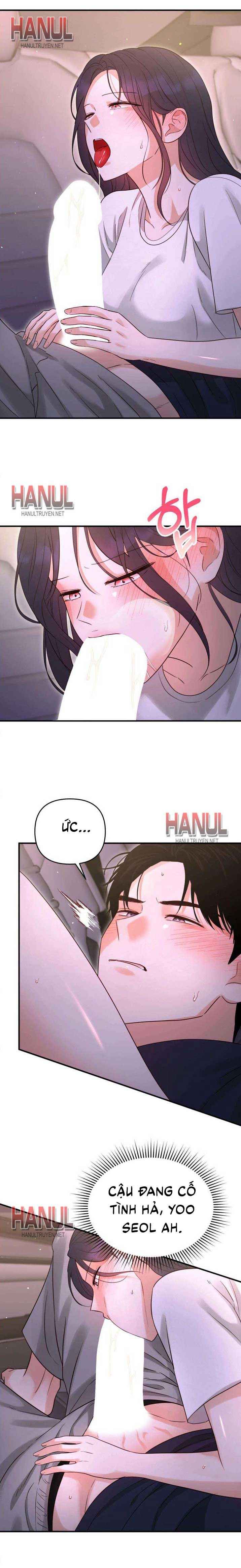 đọc truyện Người Yêu Của Bạn Thân Chương 13 ảnh 12 tại Thiên Thai Truyện