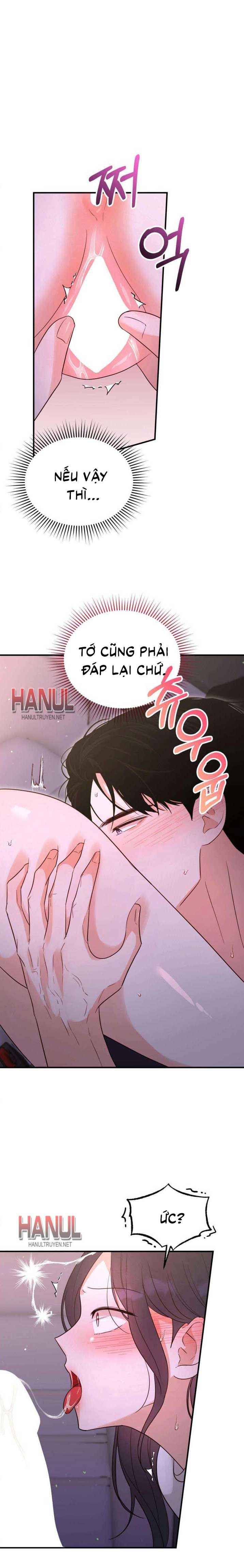 đọc truyện Người Yêu Của Bạn Thân Chương 13 ảnh 13 tại Thiên Thai Truyện