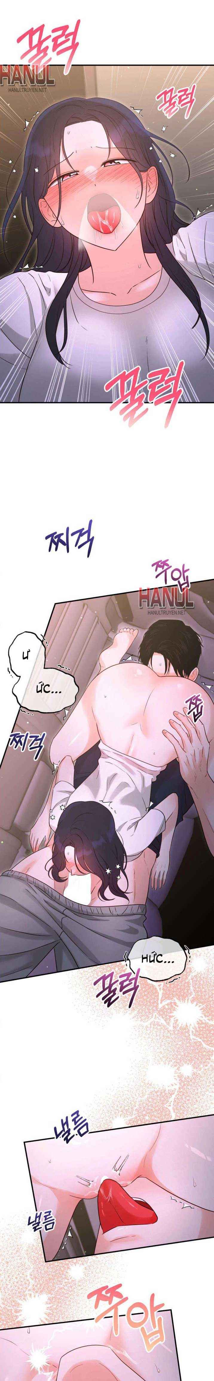 đọc truyện Người Yêu Của Bạn Thân Chương 13 ảnh 15 tại Thiên Thai Truyện