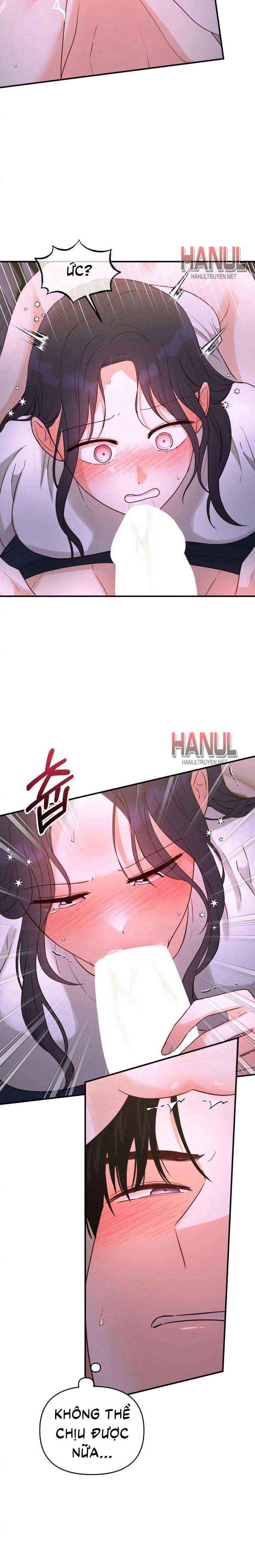 đọc truyện Người Yêu Của Bạn Thân Chương 13 ảnh 16 tại Thiên Thai Truyện