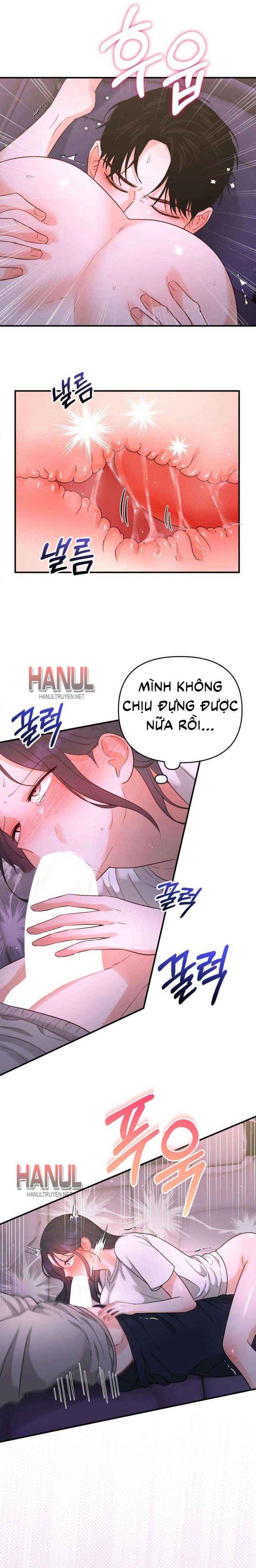 đọc truyện Người Yêu Của Bạn Thân Chương 13 ảnh 17 tại Thiên Thai Truyện