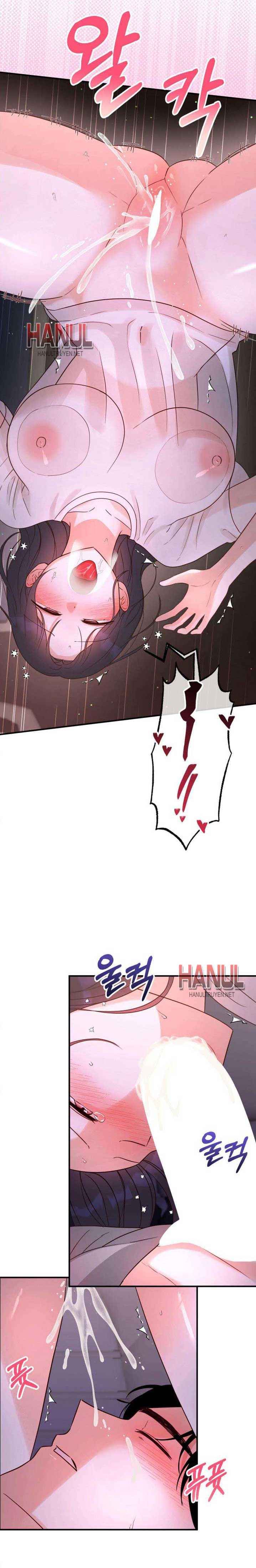 đọc truyện Người Yêu Của Bạn Thân Chương 13 ảnh 18 tại Thiên Thai Truyện