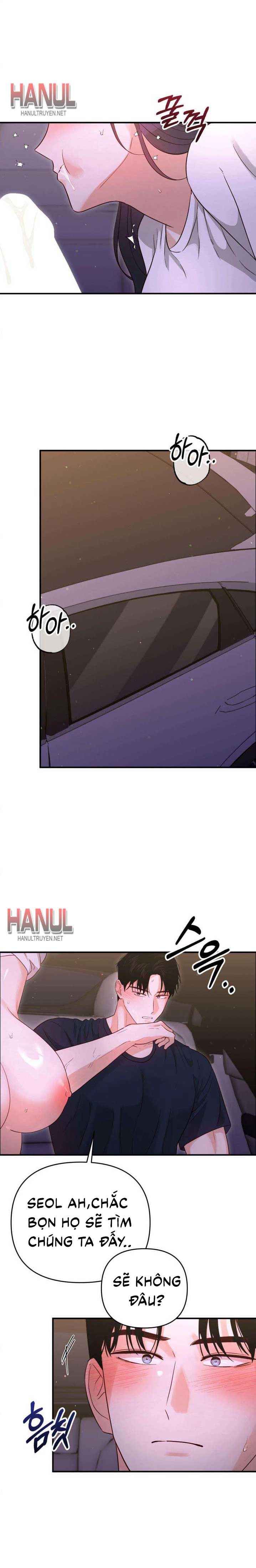 đọc truyện Người Yêu Của Bạn Thân Chương 13 ảnh 19 tại Thiên Thai Truyện