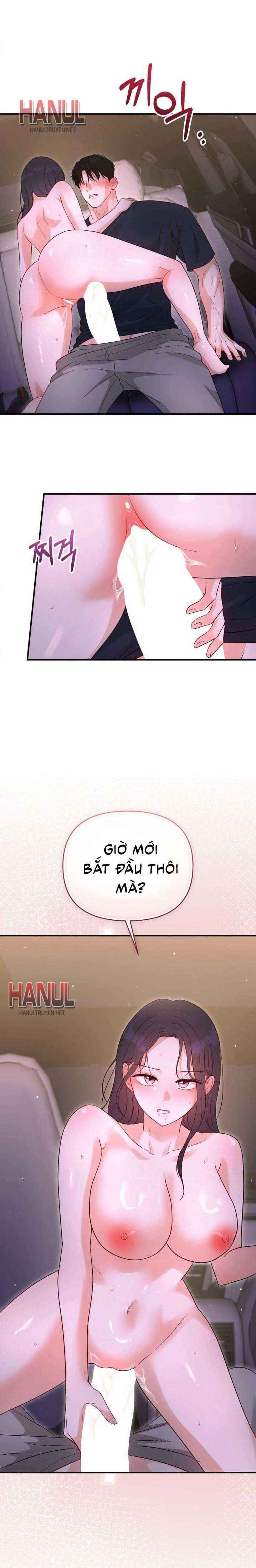 đọc truyện Người Yêu Của Bạn Thân Chương 13 ảnh 20 tại Thiên Thai Truyện