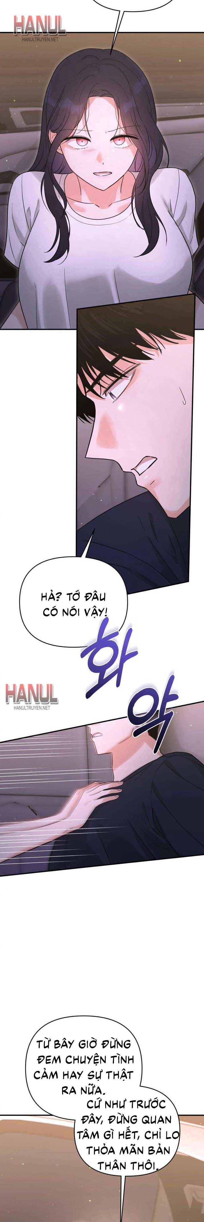 đọc truyện Người Yêu Của Bạn Thân Chương 13 ảnh 5 tại Thiên Thai Truyện