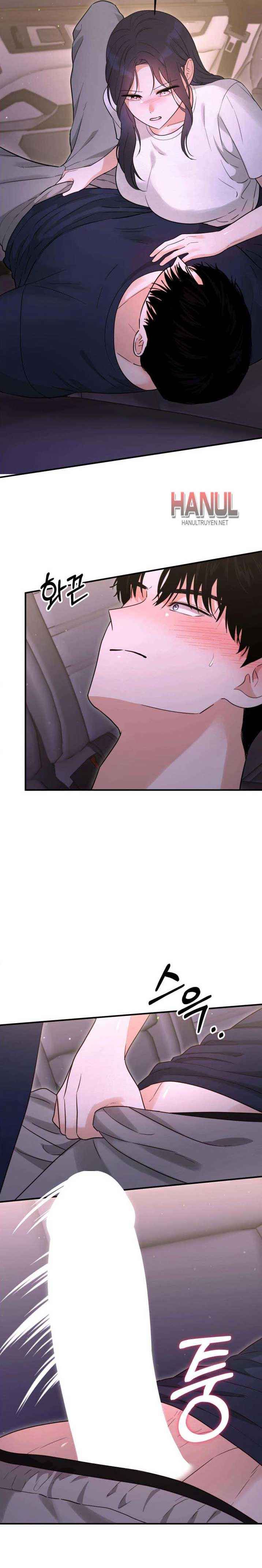 đọc truyện Người Yêu Của Bạn Thân Chương 13 ảnh 6 tại Thiên Thai Truyện