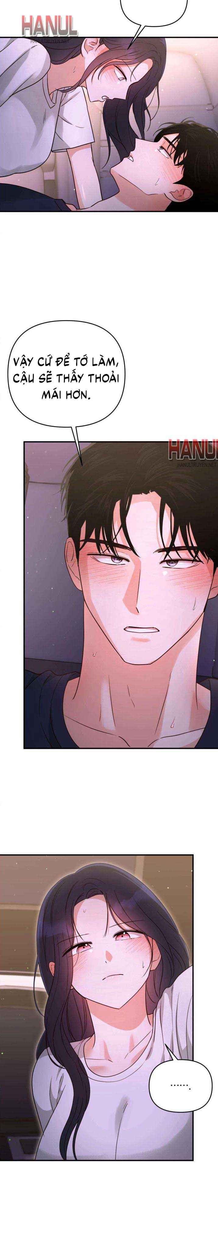 đọc truyện Người Yêu Của Bạn Thân Chương 13 ảnh 9 tại Thiên Thai Truyện