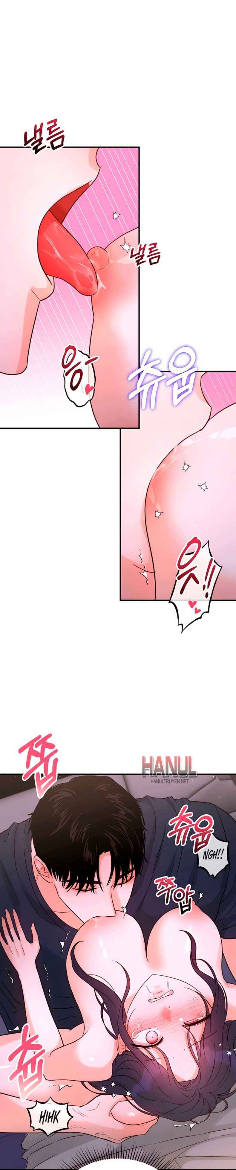 đọc truyện Người Yêu Của Bạn Thân Chương 14.5 ảnh 3 tại Thiên Thai Truyện