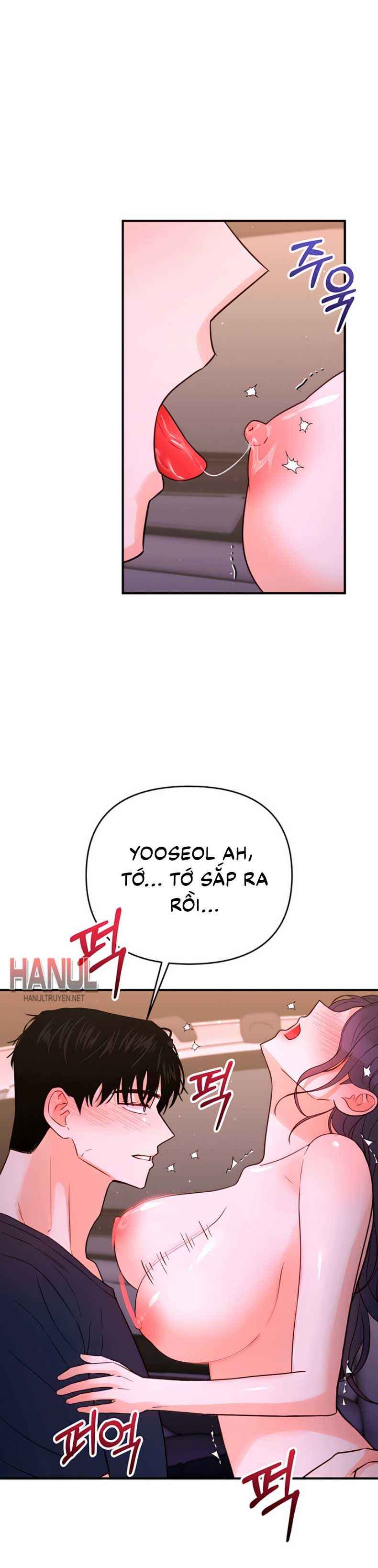 đọc truyện Người Yêu Của Bạn Thân Chương 14.5 ảnh 5 tại Thiên Thai Truyện