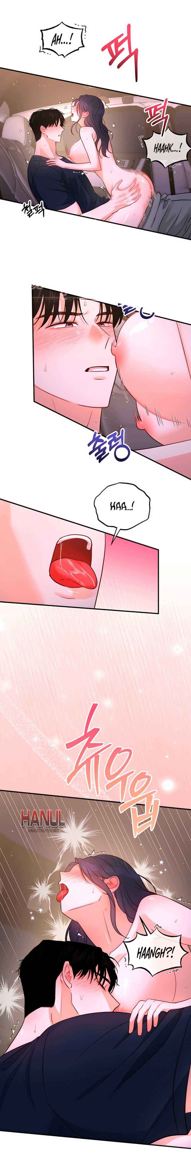 đọc truyện Người Yêu Của Bạn Thân Chương 14 ảnh 13 tại Thiên Thai Truyện